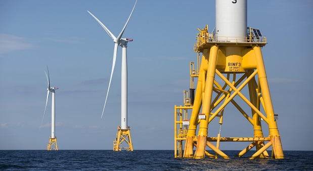 Briefing: Maryland Works for Wind | Maryland Philanthropy Network